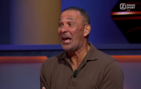 Ziggo Sport voetbal