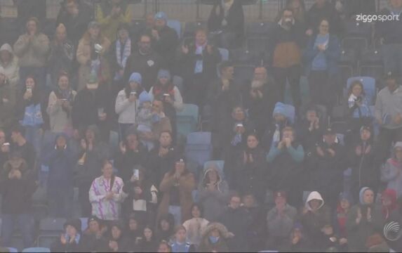Klik hier om Ziggo Sport voetbal van 18 september te bekijken.