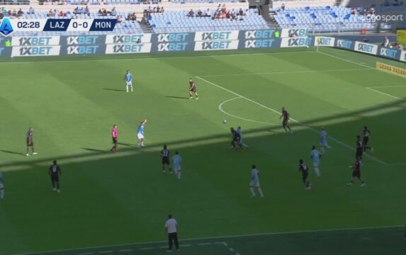 Ziggo Sport voetbal