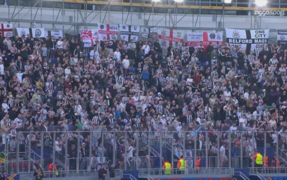 Klik hier om Ziggo Sport voetbal van 18 maart te bekijken.