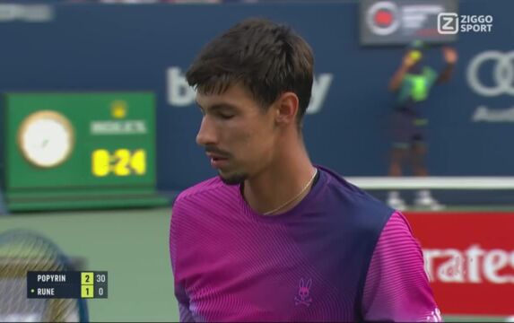 Ziggo Sport Tennis