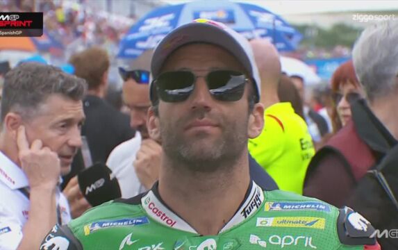 Klik hier om Ziggo Sport racing van 25 april te bekijken.