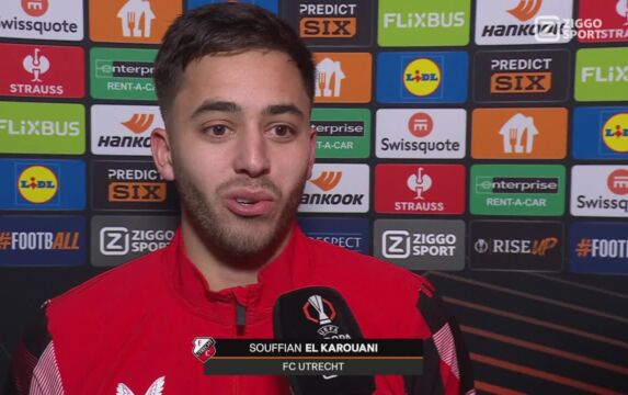 Klik hier om Interview na Utrecht - NFO van 11 december te bekijken.