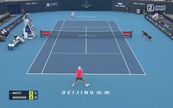 Ziggo Sport Tennis
