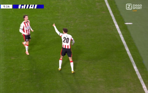 Klik hier om Guus Til zet PSV al heel snel op voorsprong van 9 december te bekijken.