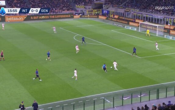 Klik hier om Ziggo Sport voetbal van 28 februari te bekijken.