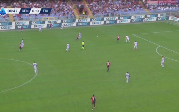 Klik hier om Ziggo Sport voetbal van 10 oktober te bekijken.