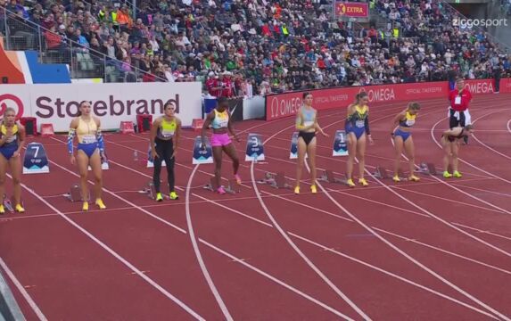 Klik hier om Ziggo Sport Atletiek van 10 juni te bekijken.