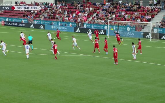 Klik hier om Ziggo Sport voetbal van 27 september te bekijken.