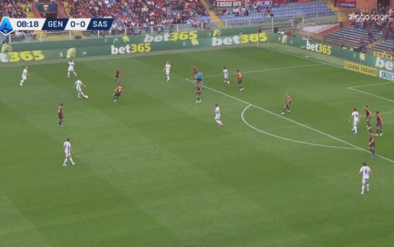 Klik hier om Ziggo Sport voetbal van 12 april te bekijken.