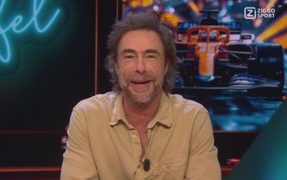 Klik hier om Ziggo Sport racing van 24 november te bekijken.