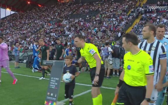 Klik hier om Ziggo Sport voetbal van 8 augustus te bekijken.