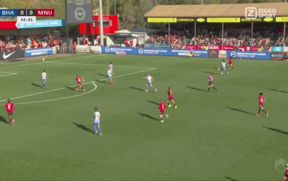 Klik hier om Ziggo Sport voetbal van 2 november te bekijken.