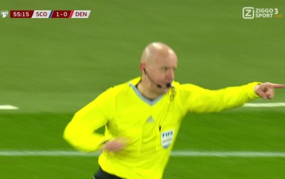 Klik hier om Ziggo Sport voetbal van 18 november te bekijken.