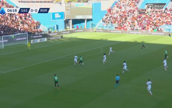 Ziggo Sport voetbal