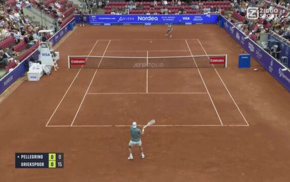 Ziggo Sport Tennis