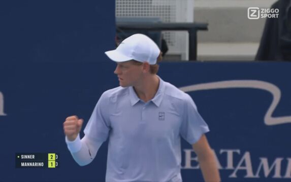 Ziggo Sport Tennis