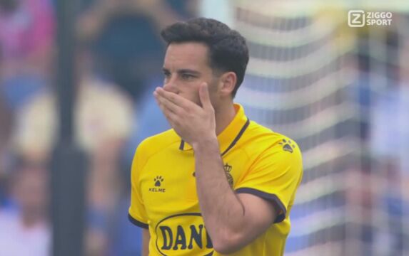 Ziggo Sport voetbal