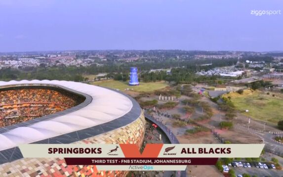 Klik hier om Ziggo Sport Rugby van 5 september te bekijken.
