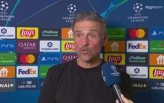 Klik hier om Ziggo Sport voetbal van 9 april te bekijken.