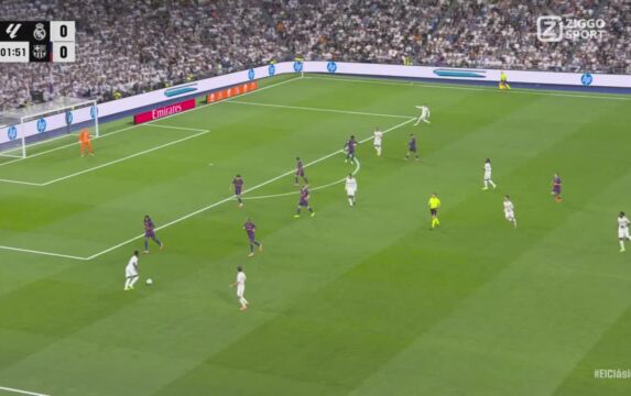 Ziggo Sport voetbal