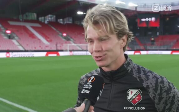Ziggo Sport voetbal