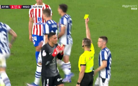 Klik hier om Ziggo Sport voetbal van 18 april te bekijken.