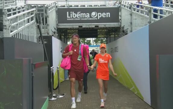 Ziggo Sport Tennis