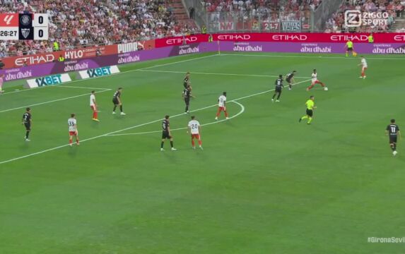 Ziggo Sport voetbal