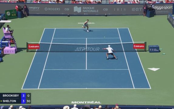 Ziggo Sport Tennis