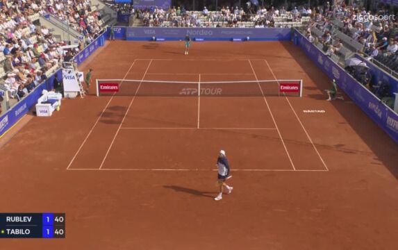 Ziggo Sport Tennis