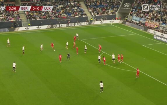 Ziggo Sport voetbal