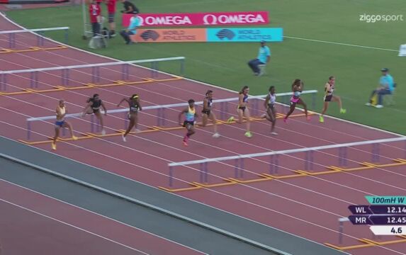 Klik hier om Ziggo Sport Atletiek van 31 mei te bekijken.