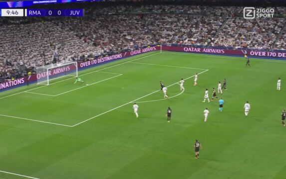 Ziggo Sport voetbal