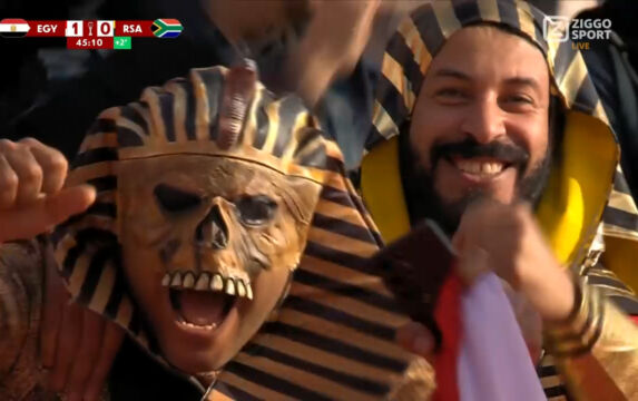 Klik hier om Ziggo Sport voetbal van 26 december te bekijken.