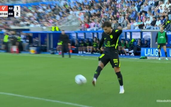 Klik hier om Ziggo Sport voetbal van 10 oktober te bekijken.