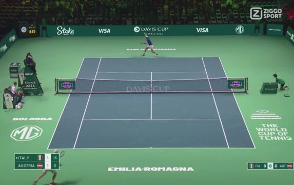 Klik hier om Ziggo Sport voetbal van 19 november te bekijken.