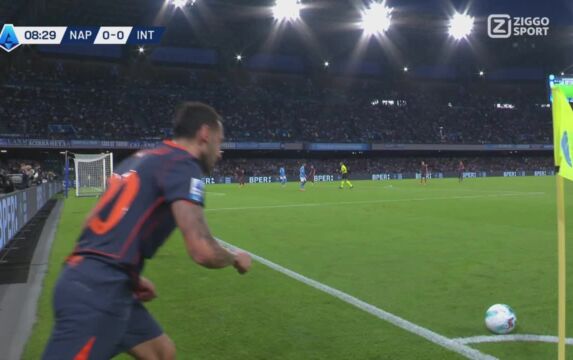 Ziggo Sport voetbal