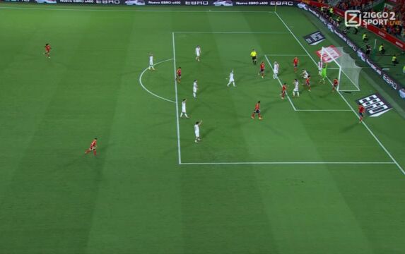 Ziggo Sport voetbal