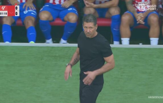 Ziggo Sport voetbal