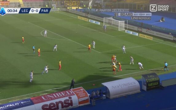 Klik hier om Ziggo Sport voetbal van 11 januari te bekijken.