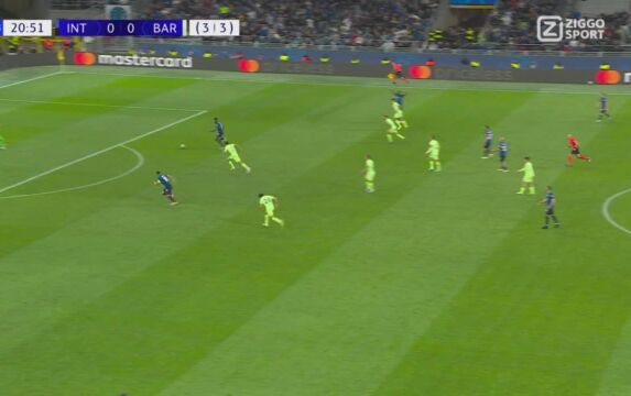Ziggo Sport voetbal