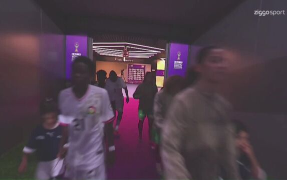 Klik hier om Ziggo Sport voetbal van 27 juli te bekijken.