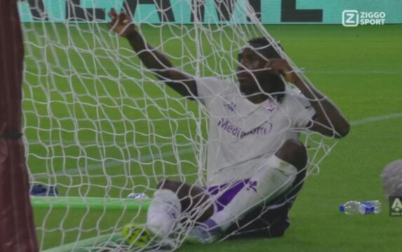 Ziggo Sport voetbal