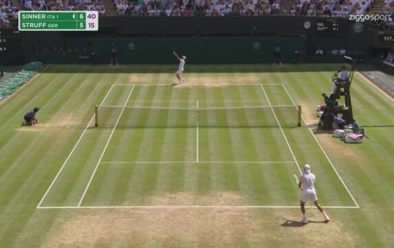 Ziggo Sport Tennis