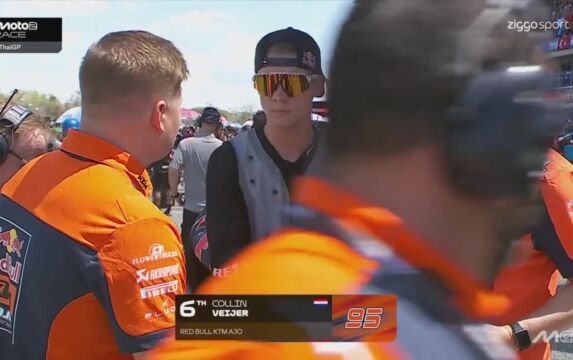 Klik hier om Ziggo Sport racing van 1 maart te bekijken.