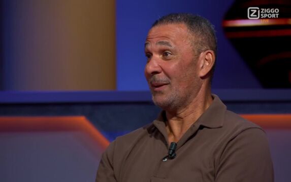 Ziggo Sport voetbal
