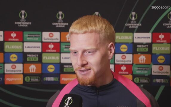 Klik hier om Ziggo Sport voetbal van 15 april te bekijken.