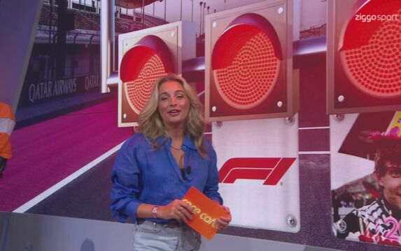 Klik hier om Ziggo Sport racing van 29 augustus te bekijken.