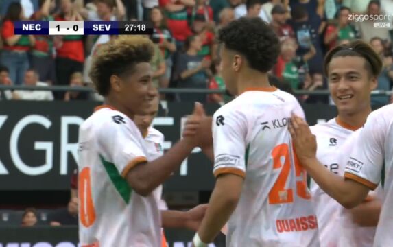 Klik hier om Ziggo Sport voetbal van 31 juli te bekijken.